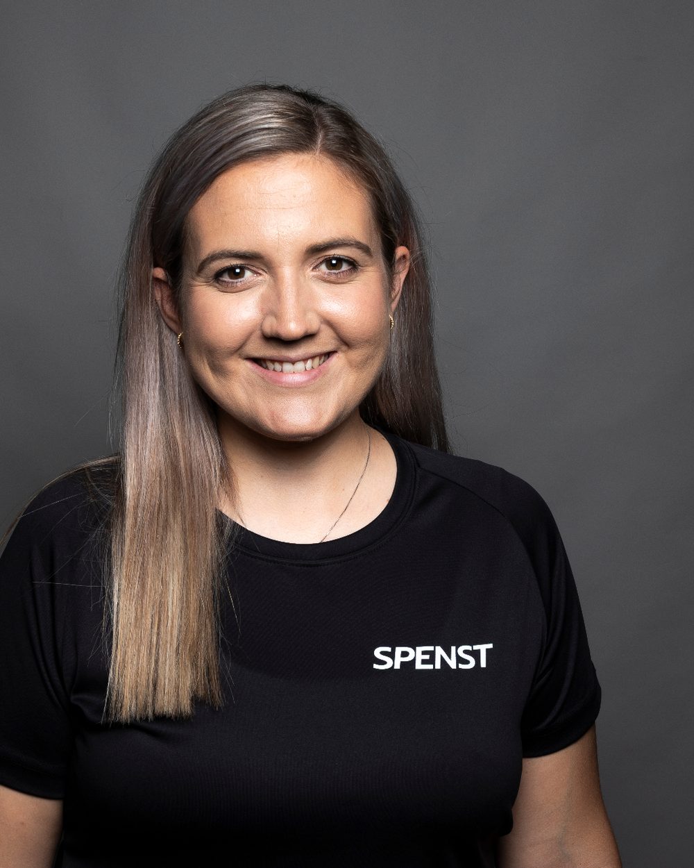 Martine Tveter Østby — personlig trener