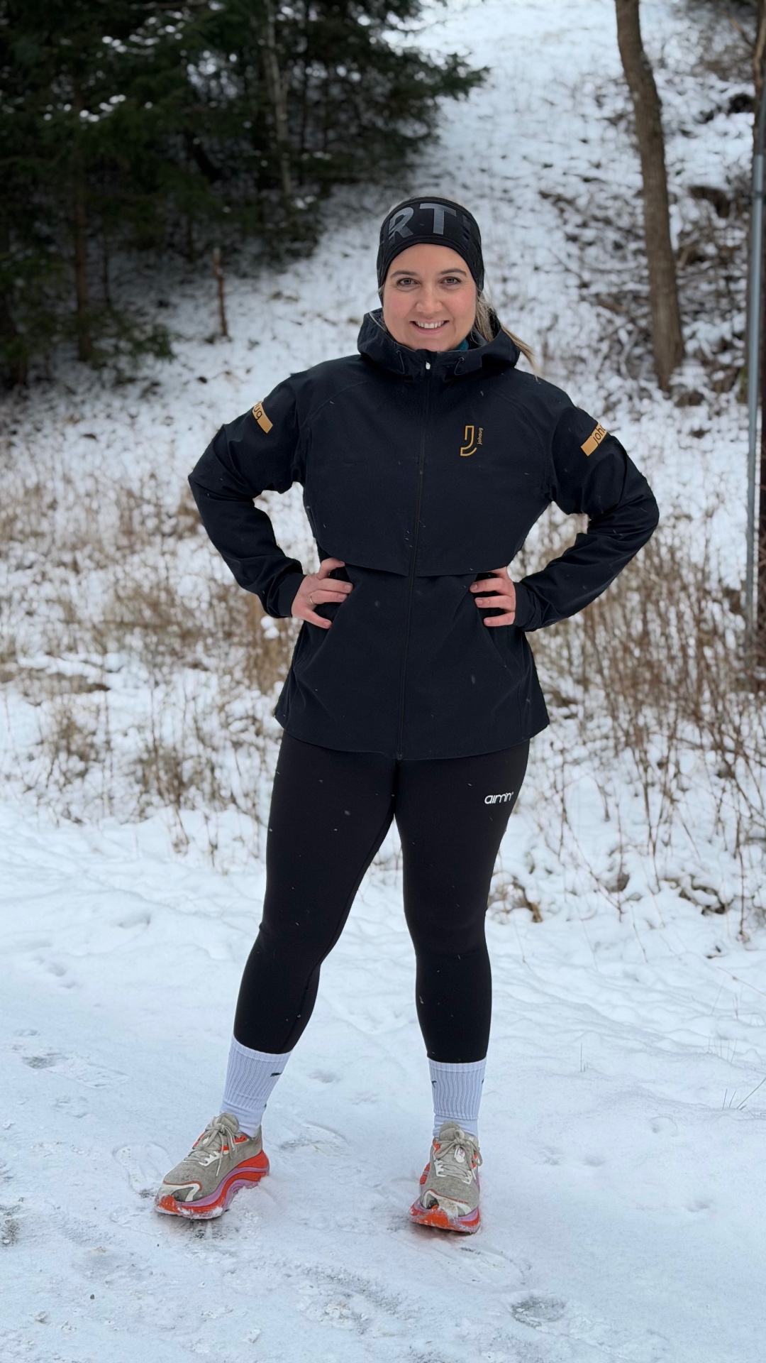 Martine Tveter Østby